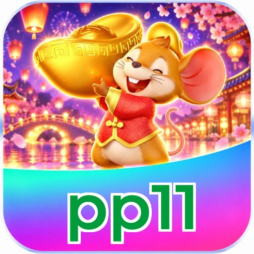 pp11 Logo - Bônus com Rollover Justo
