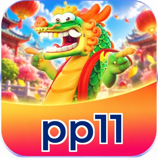 pp11 VIP Program Logo