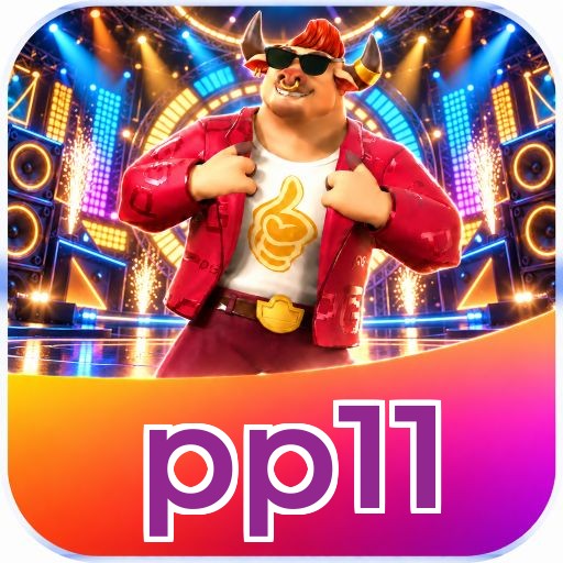Logo pp11 APP Mobile Brasil