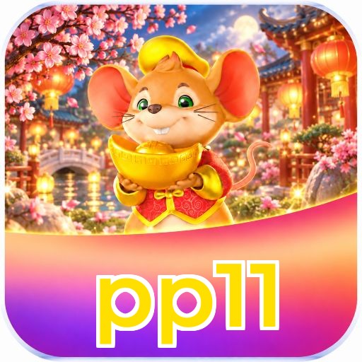 pp11 Logo