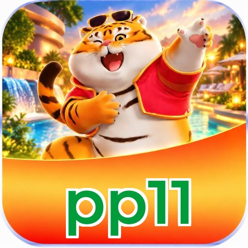 pp11 Logo Oficial - Cassino Online Brasil Certificado eCOGRA