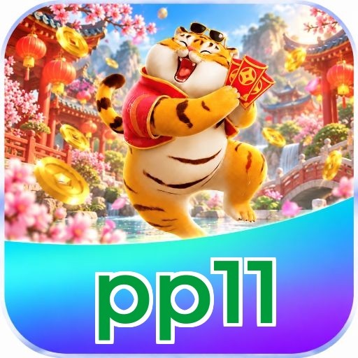 Logo da pp11