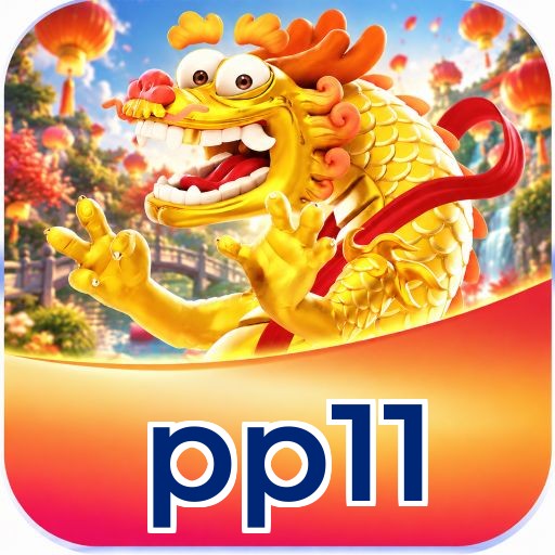 Logo pp11 Bônus Brasil