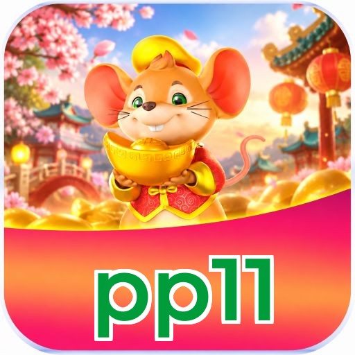 Logo pp11 Telegram Canal Oficial