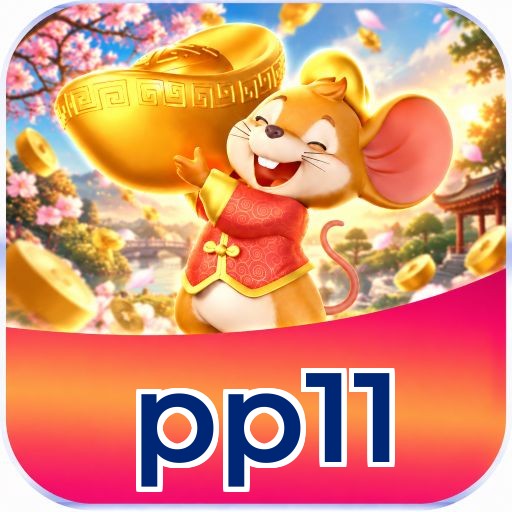 pp11 Jackpots Progressivos