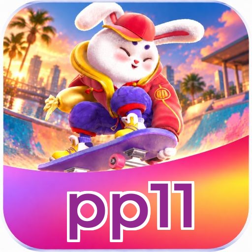 Logo pp11 Telegram Oficial