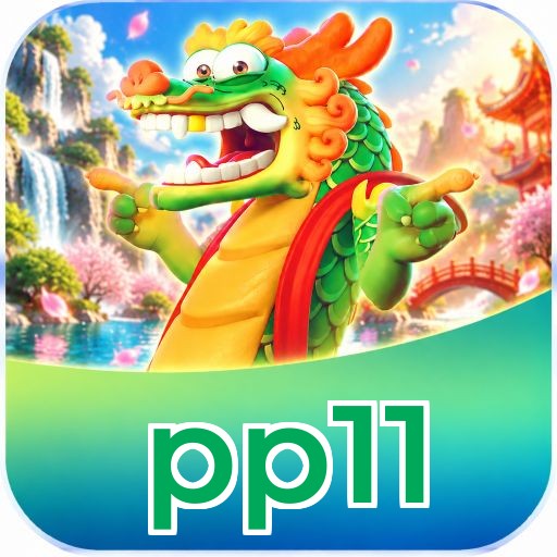 pp11 Logo