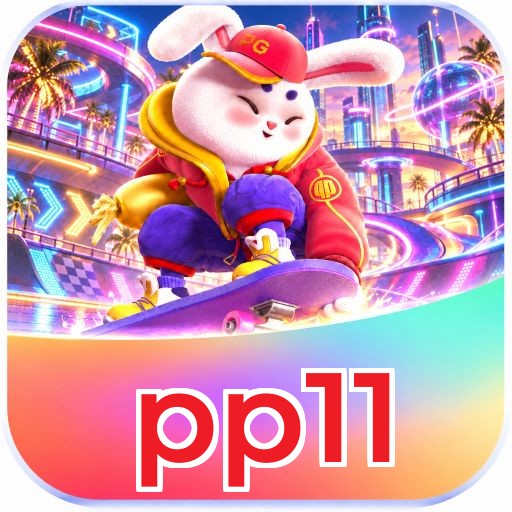 pp11 APK Logo Oficial Certificado