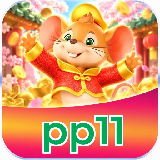 Logo pp11 Download Brasil