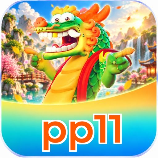 Logo pp11 APK Android Brasil