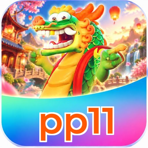 pp11 Logo - Bônus de Cadastro