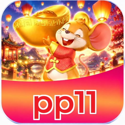 Logo pp11 Slots Premium Brasil
