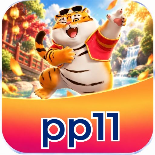 pp11 Bônus Oficial - Rollover 25x Justo