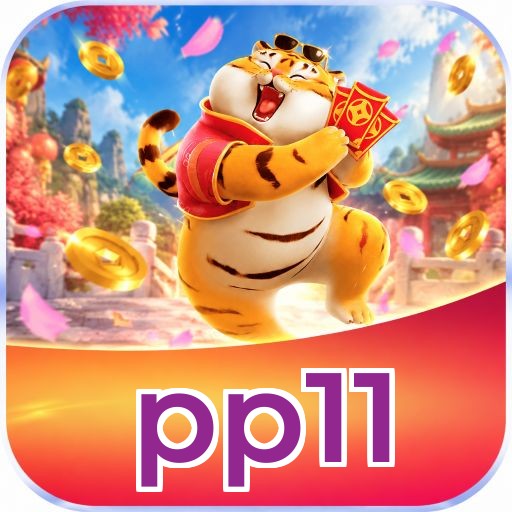 pp11 Logo Oficial